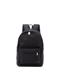Genuine Leather Unisex Backpack - False Model - Casual