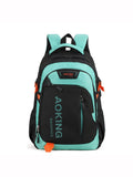Unisex Valoria Pro Backpack - Polyester - Casual