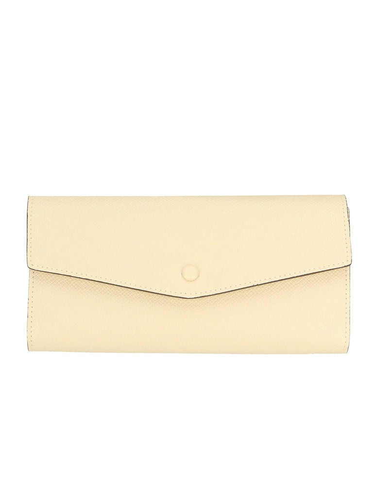 Women's Wallet - Manuela Model - 100% Leather