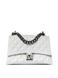 Women's Shoulder Bag - Cérès Model - 100% Rubber