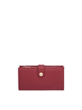 Women's Seraphina Plus Wallet - PU Vegan Leather