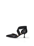 Women's Valora Ultra Heel Shoe - Genuine Leather - Casual