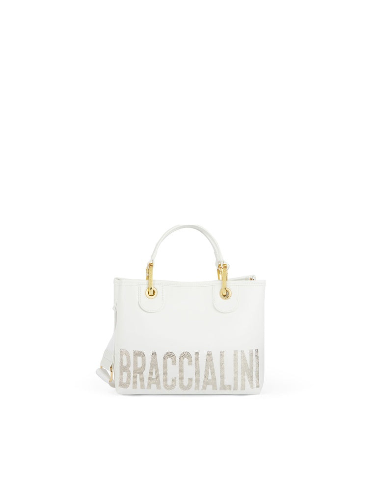 Women's Handbag - Aurelia Plus Model - Textile & Polyester