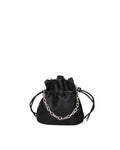 Women's Bucket Bag - Aveline Lux Model - PVC & Polyester