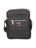 Shoulder Bag for Men - False Model - 100% PU Leather