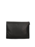 Men's Genuine Leather Shoulder Bag - Erevan Nova Model