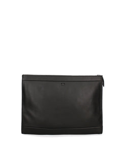 Men's Genuine Leather Shoulder Bag - Erevan Nova Model