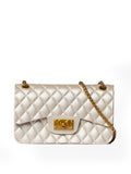 Women's Shoulder Bag - Ethereal Ultra Model - 100% Rubber