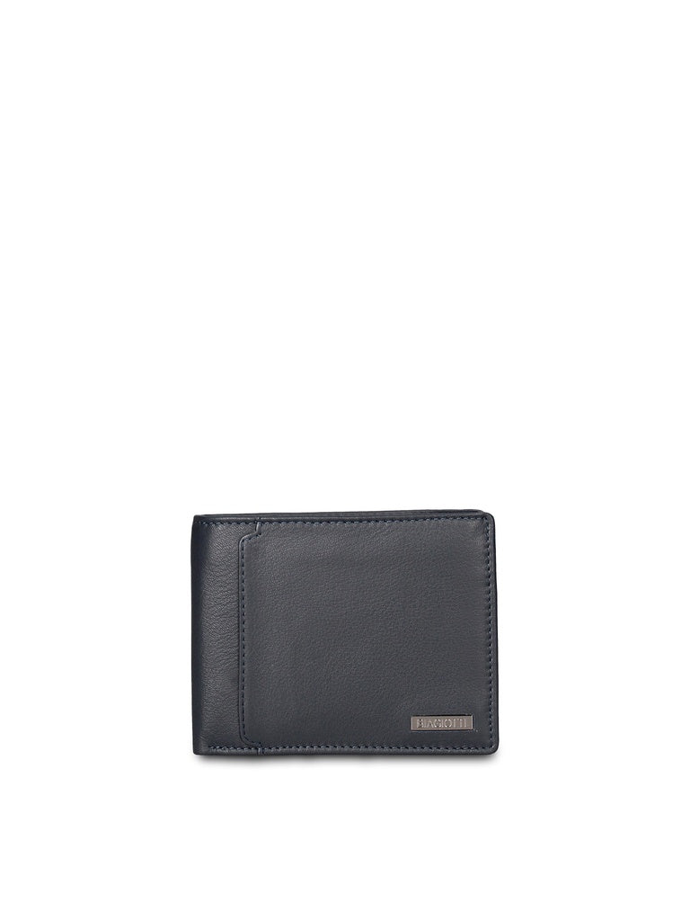 Genuine Leather Men's Wallet - Erevan Prime Model - Casual