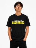 T-Shirt DSQUARED2 Uomo