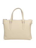 Women's Handbag - Natalia Model - Genuine Leather
