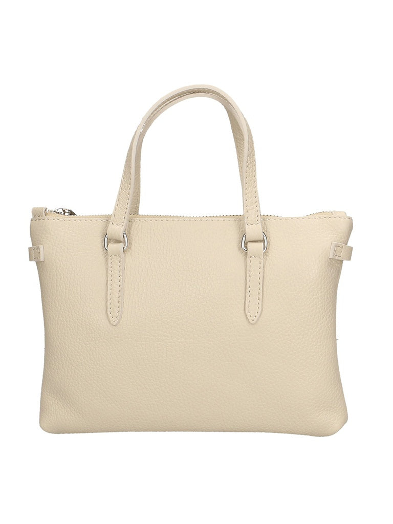 Women's Handbag - Natalia Model - Genuine Leather