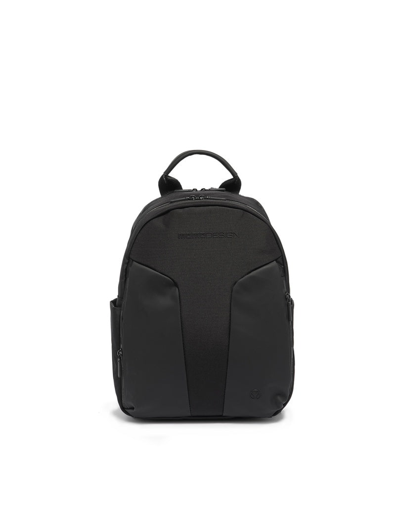 Erevan Ultra Men's Backpack - Nylon & Faux Leather - Casual