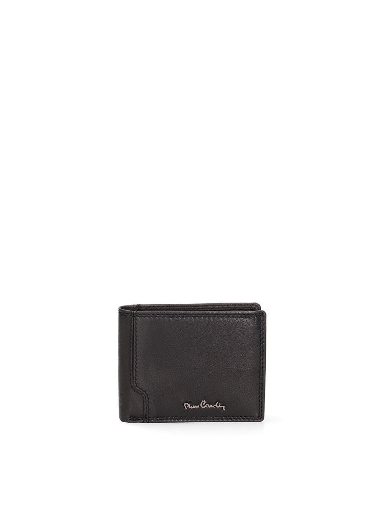 Men's Genuine Leather Wallet - False Model - Casual