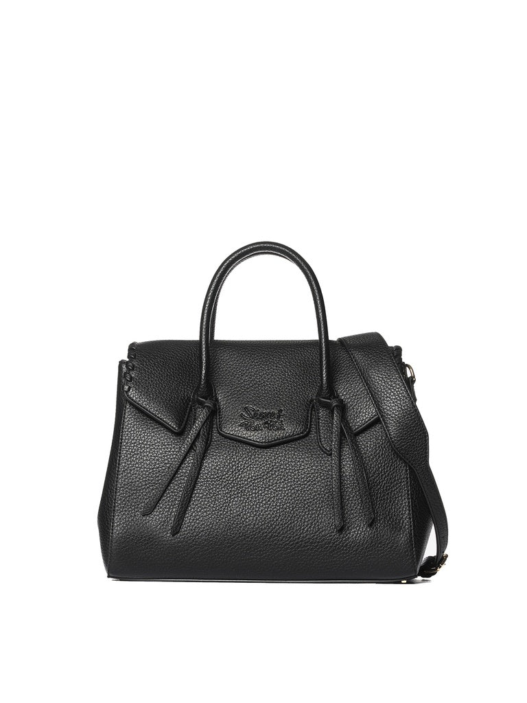 Women's Handbag - Silvana Nova Model - 100% Polyurethane