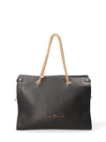 Women's Handmade Italian Leather Handbag - Embera Elite Model - Genuine Leather