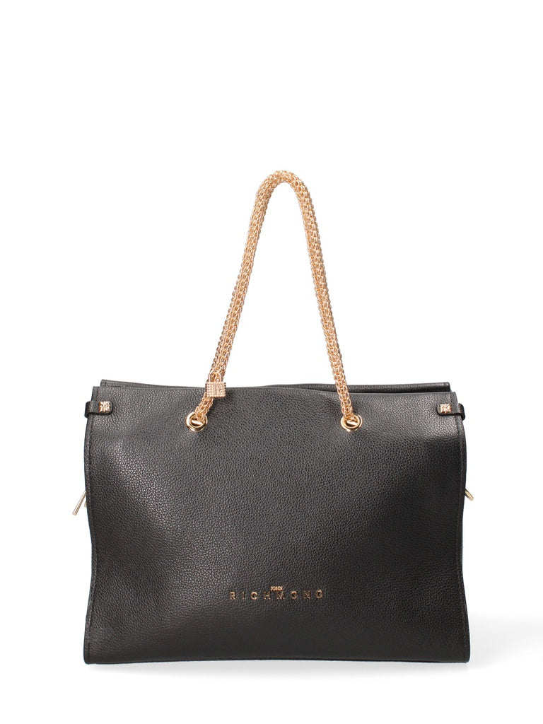 Women's Handmade Italian Leather Handbag - Embera Elite Model - Genuine Leather
