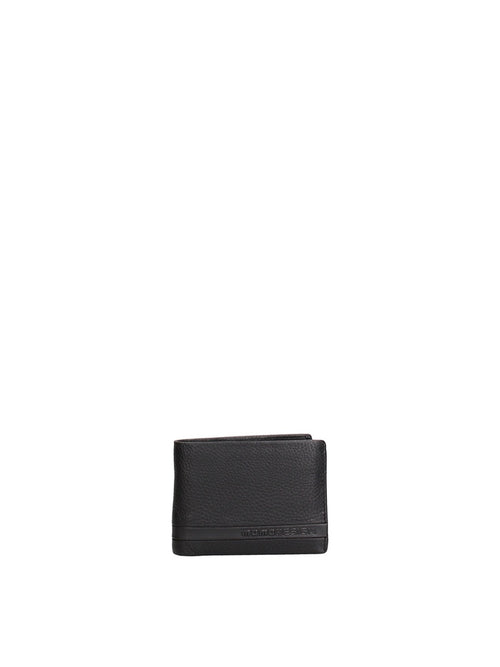 Men's Genuine Leather Wallet - Aurelian Ultra Model - Casual