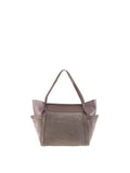 Women's Shoulder Bag - Made in Italy - Sereia Model - 100% Leather