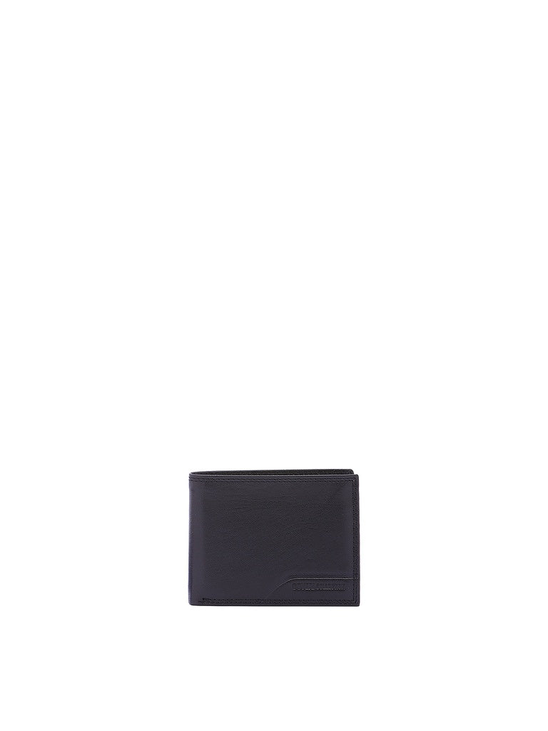 Men's Genuine Leather Wallet - False Model - Casual