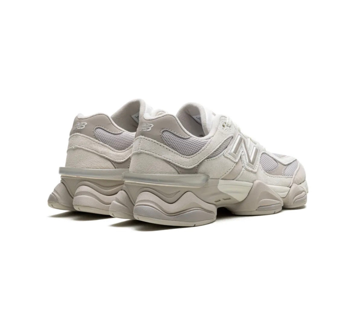 New Balance Scarpe Donna Beige/Rosa