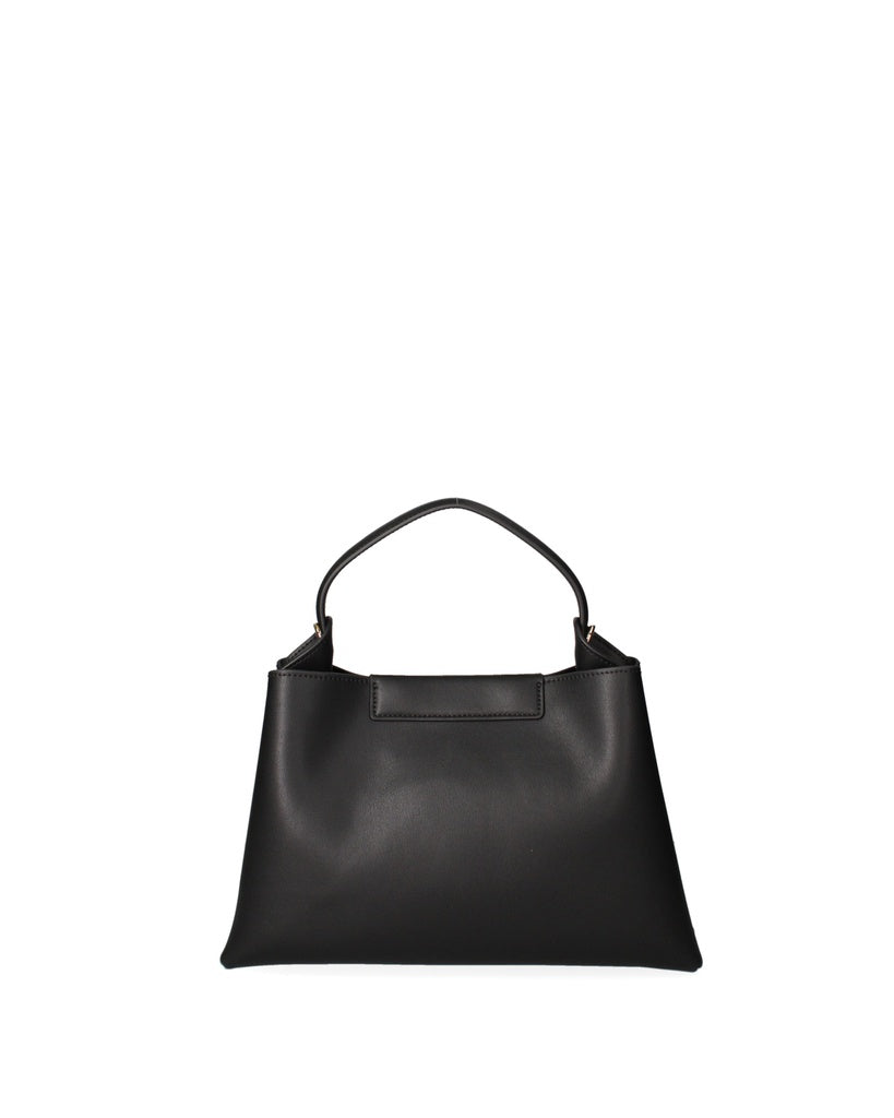 Women's Handbag - False Model - 100% Recycled Leather