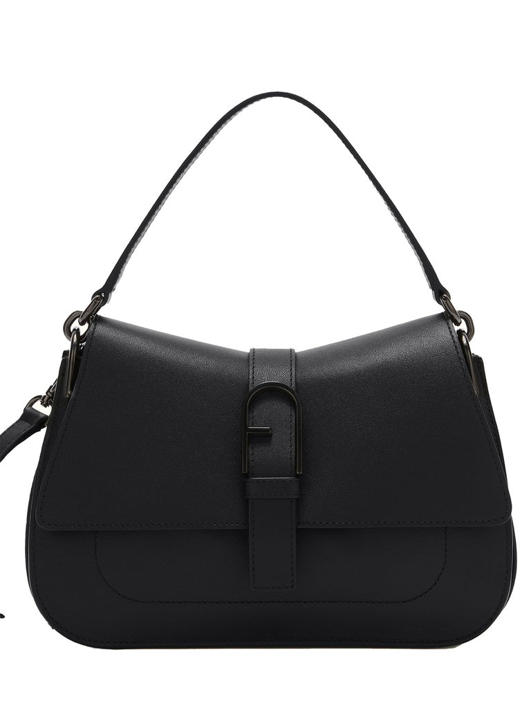 Women's Handbag - Corvina Model - Genuine Leather