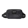 Silvano Nova Men's Sling Bag - 100% Polyurethane - Casual