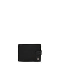 Men's Genuine Leather Wallet - False Model - Casual