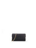 Women's Italian Made Shoulder Bag - Edera Chic Model - Genuine Leather