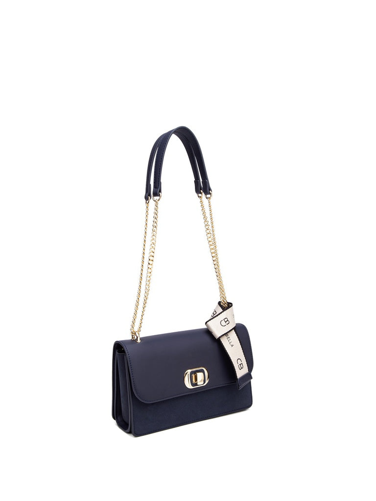 Women's Shoulder Bag - Aurelia Elite Model - 100% Polyurethane