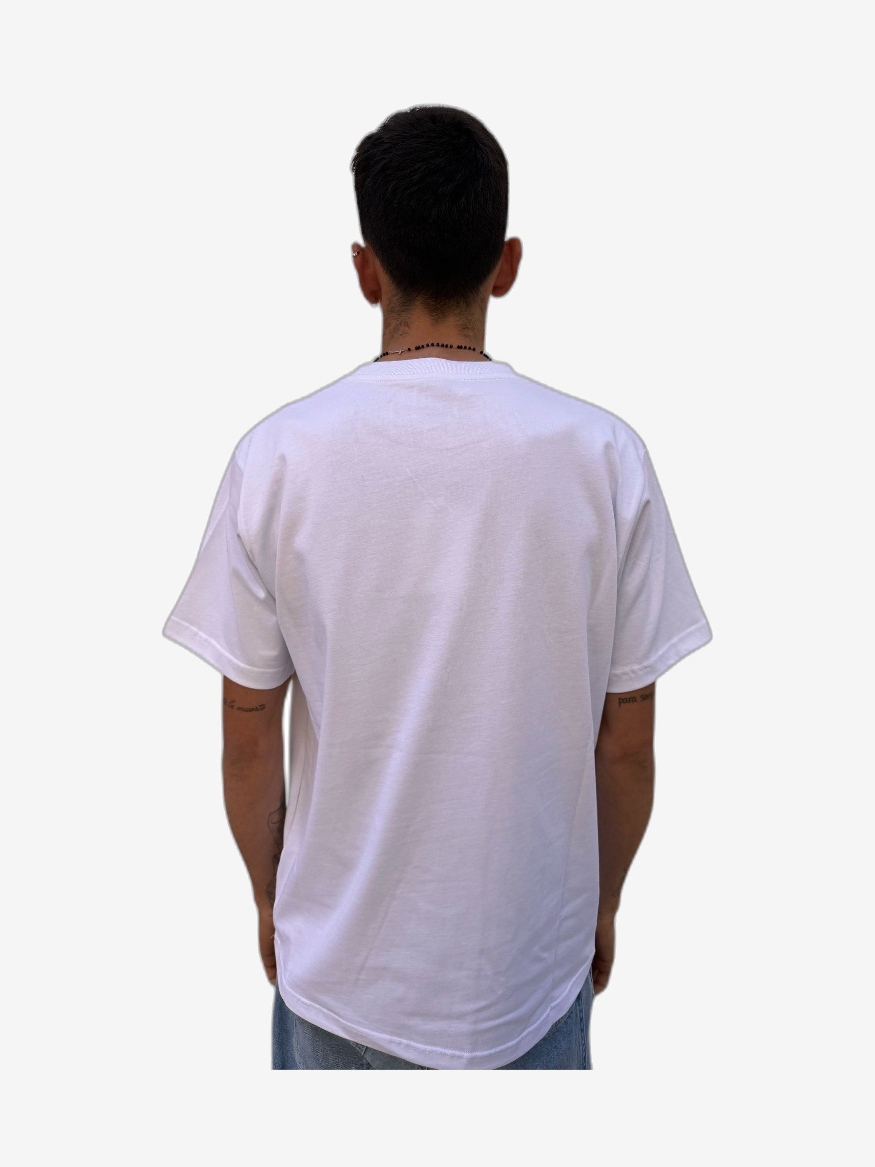 T-shirt - CASABLANCA