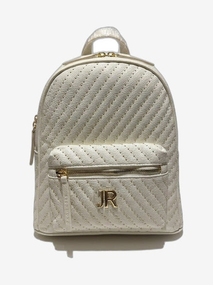 RICHMOND Borsa Donna Bianco