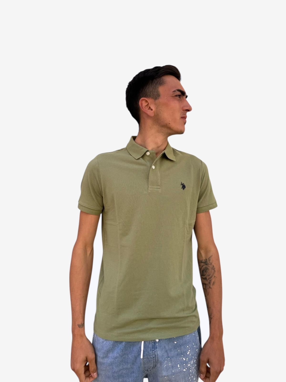 Polo - U.S. POLO