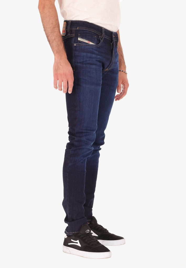 Men's Erebus Elite Pants - 98% Cotton - Size 29