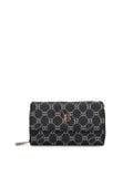 Women's Valoria Elite Wallet - 100% Polyurethane
