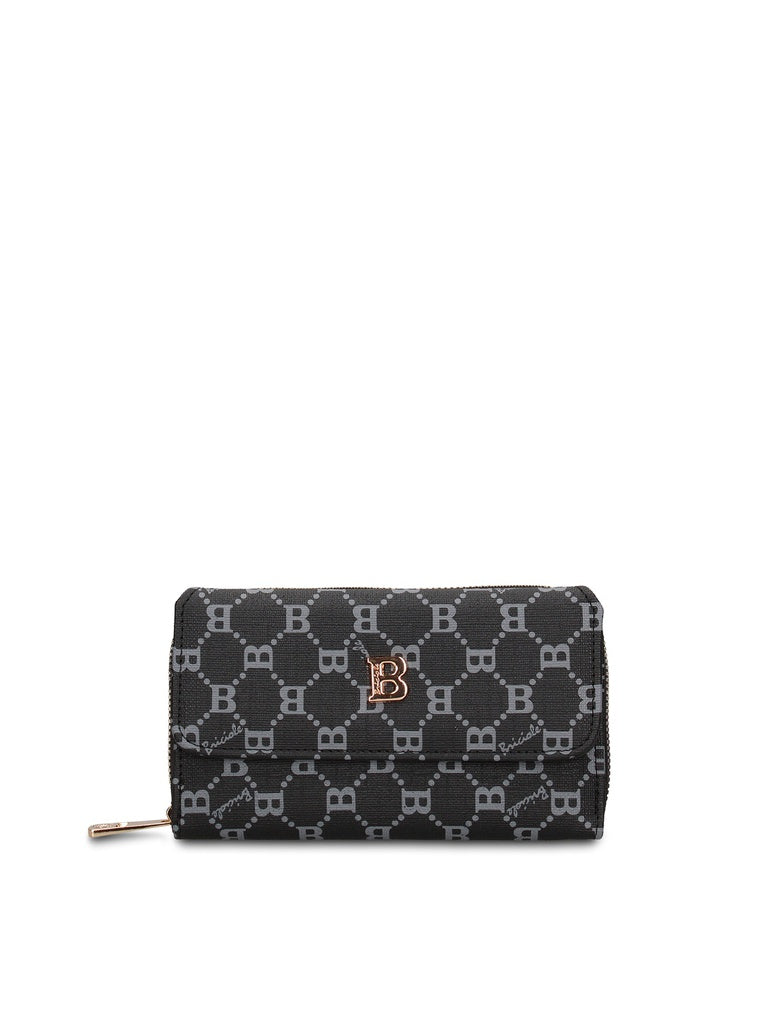 Women's Valoria Elite Wallet - 100% Polyurethane