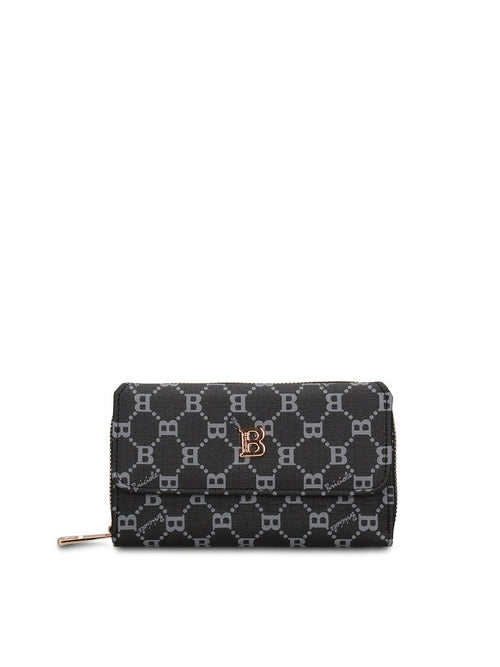 Women's Valoria Elite Wallet - 100% Polyurethane