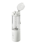 Portable Citrus Juicer - Unisex - Plastic & Glass - 24-Month Warranty