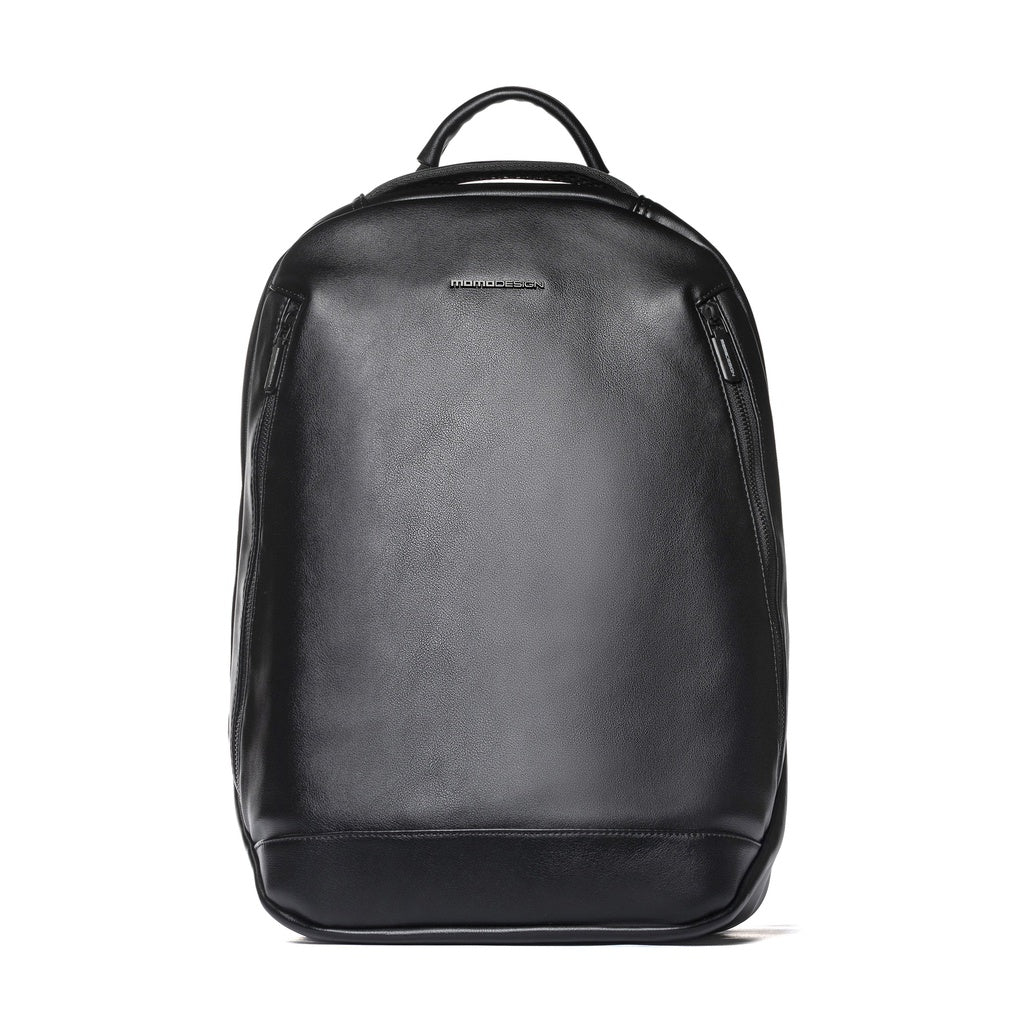 Men's Casual Polyurethane Backpack - Umbria Plus Model - 100% Nylon