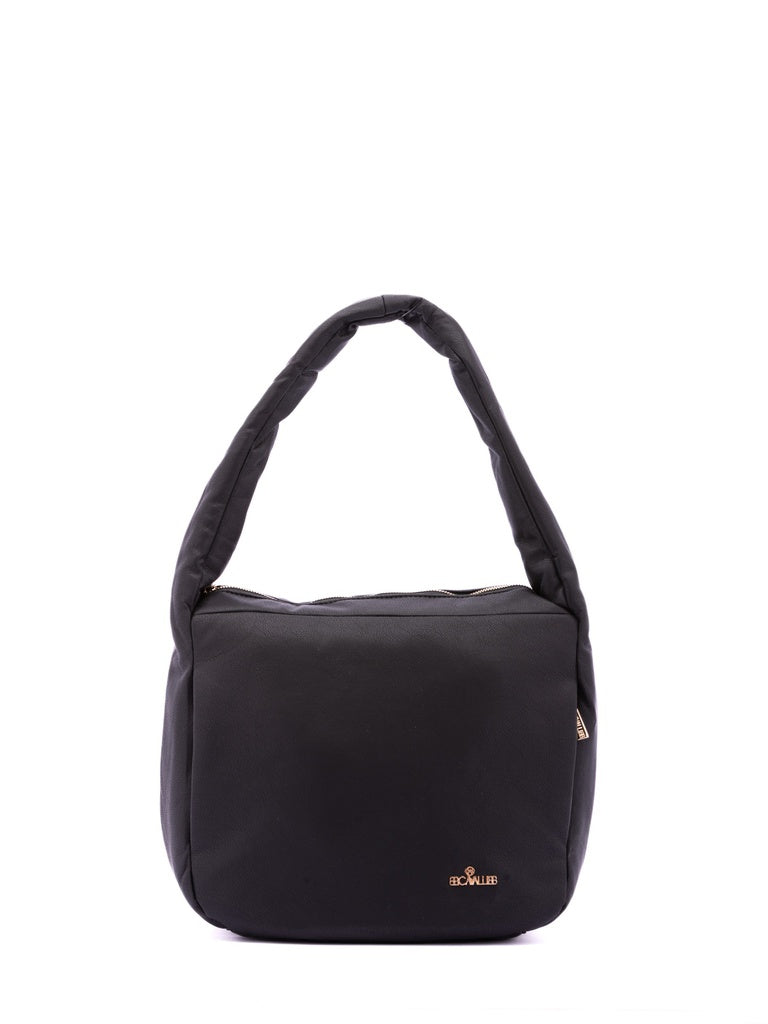Women's Shoulder Bag - False Model - 100% Fabric