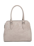 Women's Handbag - Silvana Nova Model - 100% Polyester