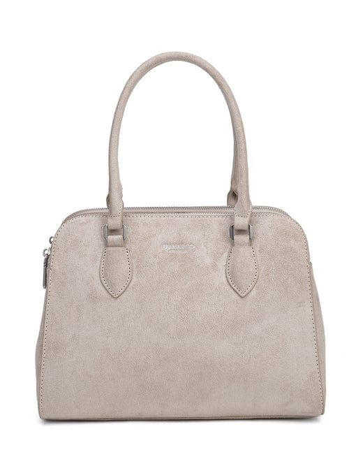 Women's Handbag - Silvana Nova Model - 100% Polyester