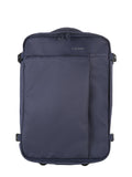 Recycled Unisex Suitcase - False Model - With Zip