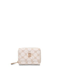 Women's Wallet - Eloria Prime Model - 100% Polyurethane