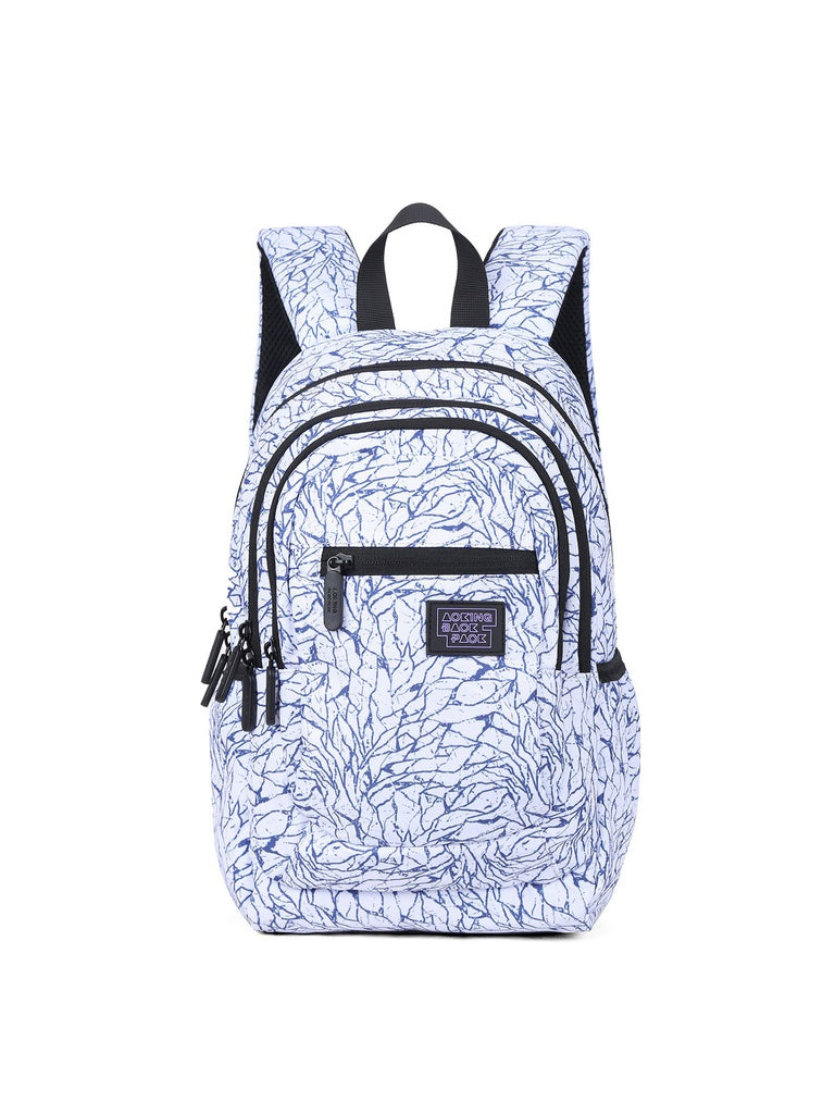 Evren Elite Unisex Backpack - Vegan Polyester