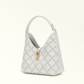 Women's Shoulder Bag - Arcana Lux Model - Genuine Leather
