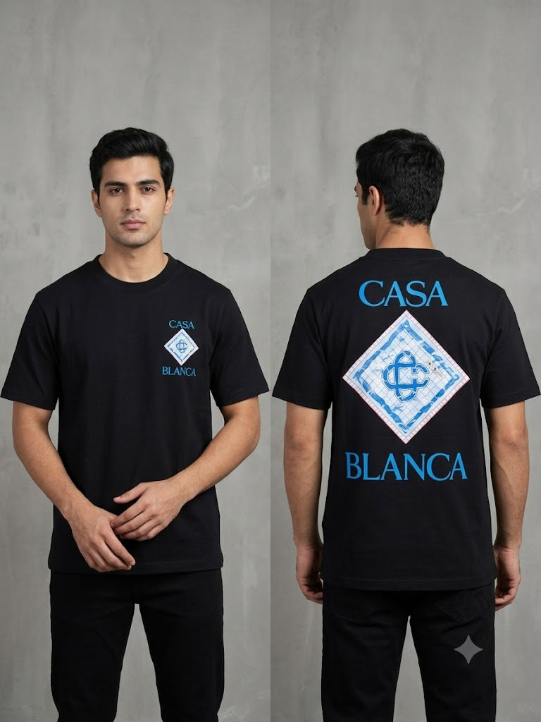TEESN52 CASA BLANCA