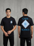 TEESN52 CASA BLANCA