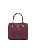 Women's Handbag - Valoria Ultra Model - 100% Vegan PU Leather